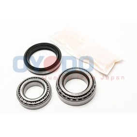Radlagersatz 10L1002-OYO für NISSAN