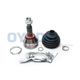 Achetez des Jeu de joints, arbre de transmission Oyodo 10P0020-OYO à prix pour 47,68 €