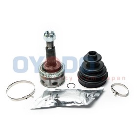 Achetez des Tête de cardan Oyodo 10P0313-OYO à prix pour 39,25 €