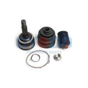 Achetez des Jeu de joints, arbre de transmission Oyodo 10P5047-URW à prix pour 73,98 €
