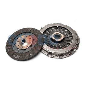 Kupplungssatz 10S0505-OYO