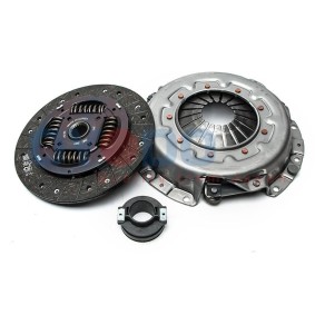 Kupplungssatz 10S0536-OYO