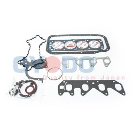 Dichtungsvollsatz, Motor 10U0007-OYO