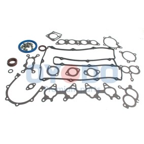 Dichtungssatz, Zylinderkopf 10U0301-OYO