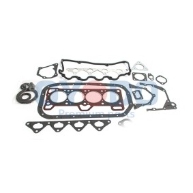 Köp Hel packningssats, motor av Oyodo 10U0502-OYO till det låga priset 306,90 kr