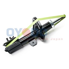 Stoßdämpfer von Oyodo