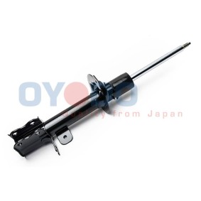 Stoßdämpfer von Oyodo
