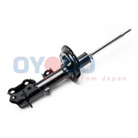 Stoßdämpfer von Oyodo