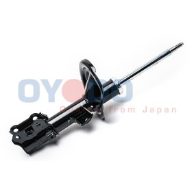 Stoßdämpfer von Oyodo
