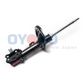 Stoßdämpfer von Oyodo
