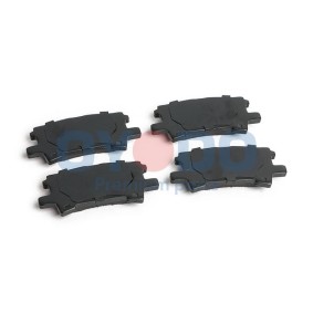 Bremsbeläge von Oyodo