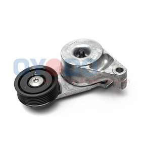 Compre Tensor, correia trapezoidal estriada da Oyodo 20R0519-OYO a um preço baixo por 48,46 €