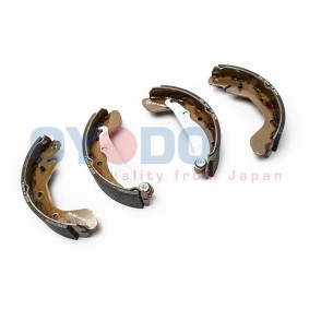 Comprar Juego de zapatas de frenos de Oyodo 25H0002-OYO a bajo precio de 20,55 €