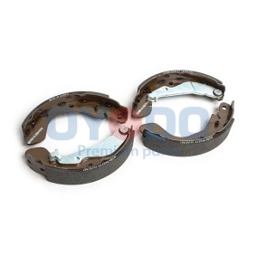 Comprar Juego de zapatas de frenos de Oyodo 25H0009-OYO a bajo precio de 23,22 €