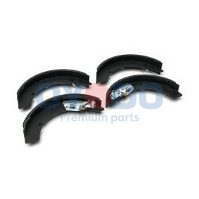 Comprar Juego de zapatas de frenos de Oyodo 25H0015-OYO a bajo precio de 68,69 €