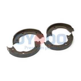 Comprar Zapata de freno de mano de Oyodo 25H0532-OYO a bajo precio de 22,54 €