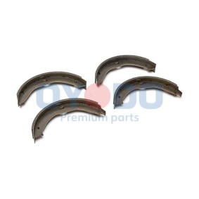 Comprar Zapata de freno de mano de Oyodo 25H0A07-OYO a bajo precio de 21,40 €