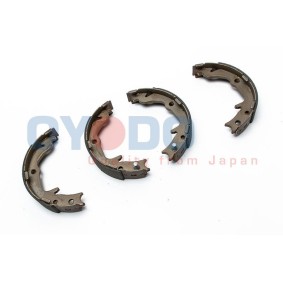 Comprar Zapata de freno de mano de Oyodo 25H0A09-OYO a bajo precio de 28,24 €