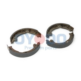 Comprar Juego de zapatas de frenos de Oyodo 25H0A12-OYO a bajo precio de 18,45 €