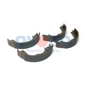 Comprar Juego de zapatas de frenos de Oyodo 25H2073-OYO a bajo precio de 38,30 €