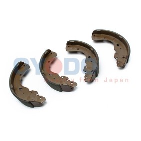 Comprar Juego de zapatas de frenos de Oyodo 25H3045-OYO a bajo precio de 39,60 €