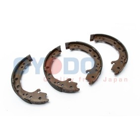 Comprar Zapata de freno de mano de Oyodo 25H4022-OYO a bajo precio de 33,35 €