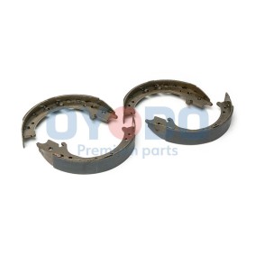 Comprar Zapata de freno de mano de Oyodo 25H4025-OYO a bajo precio de 30,11 €