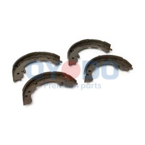 Comprar Zapata de freno de mano de Oyodo 25H8030-OYO a bajo precio de 21,86 €