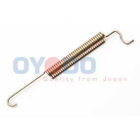 Acquista Kit accessori, Ganasce freno da Oyodo 26H0005-OYO a buon mercato per soli 4,37 €