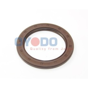 Kurbelwellensimmering 27U0307-OYO