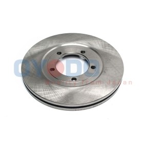 Bremsscheibe 30H0334-OYO
