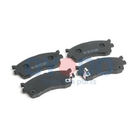 Compre Rótula axial de dirección de Oyodo online para SEPHIA (FA) a precios moderados