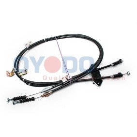 Comprar Palanca intermedia de dirección de Oyodo 35K1014-OYO a bajo precio de 38,52 €