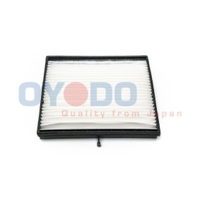 Innenraumfilter 40F0006-OYO