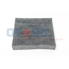 Comprar Filtro de habitáculo de Oyodo 40F5006-OYO a bajo precio de 14,18 €