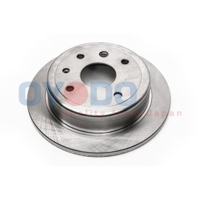 Bremsscheibe 40H0006-OYO