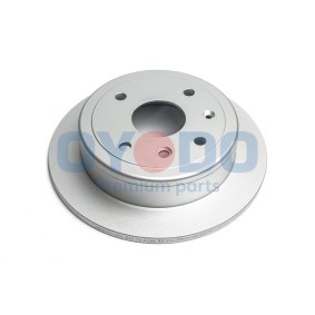 Bremsscheibe 40H0007-OYO