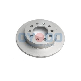 Bremsscheibe 40H0508-OYO
