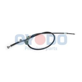 Compre Rolo tensor, correia dentada da Oyodo 40R2007-OYO a um preço baixo por 29,87 €