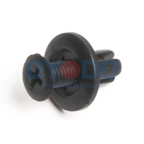 Clip, Zier- / Schutzleiste 41B0506-OYO
