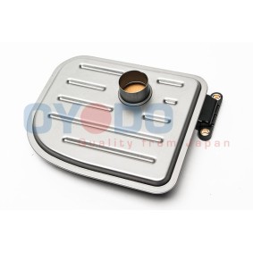 Köp Hydraulikfilter, automatväxel av Oyodo 50F0502-OYO till det låga priset 206,03 kr