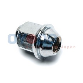 Osta Pyörän mutteri Oyodo:llä 50L0303-OYO edullisesti hintaan 2,81 €