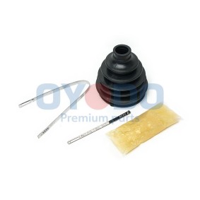 Faltenbalgsatz, Antriebswelle 50P0523-OYO