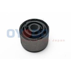 Lagerung, Lenker von Oyodo