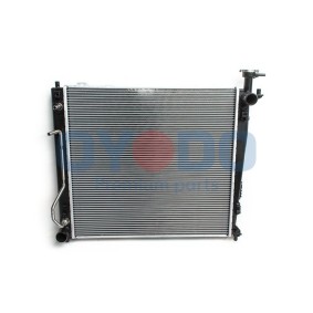 Acquista Radiatore motore da Oyodo 60C0310-OYO a buon mercato per soli 172,95 €