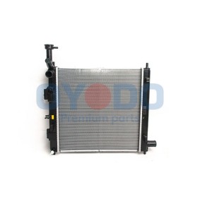 Acquista Radiatore motore da Oyodo 60C0315-OYO a buon mercato per soli 164,77 €