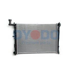 Acquista Radiatore motore da Oyodo 60C0351-OYO a buon mercato per soli 104,13 €