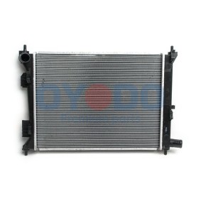 Acquista Radiatore motore da Oyodo 60C0353-OYO a buon mercato per soli 117,33 €