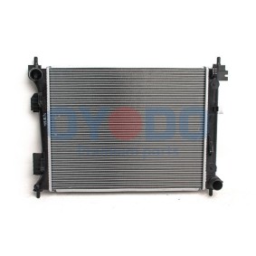 Acquista Radiatore motore da Oyodo 60C0354-OYO a buon mercato per soli 118,97 €