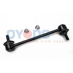 Acquista Tamburo freno da Oyodo 60H2032-OYO a buon mercato per soli 38,22 €